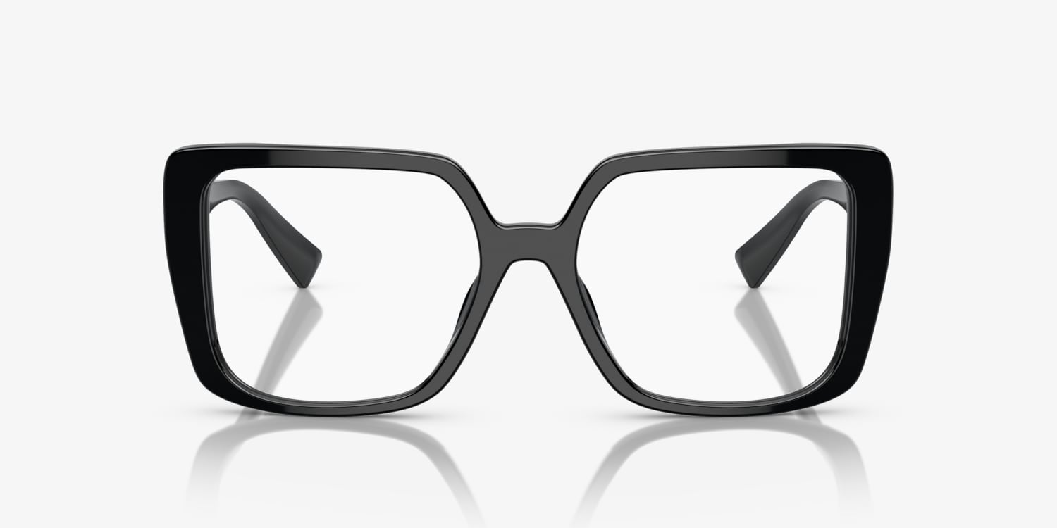 Miu Miu MU 06VV Eyeglasses | LensCrafters