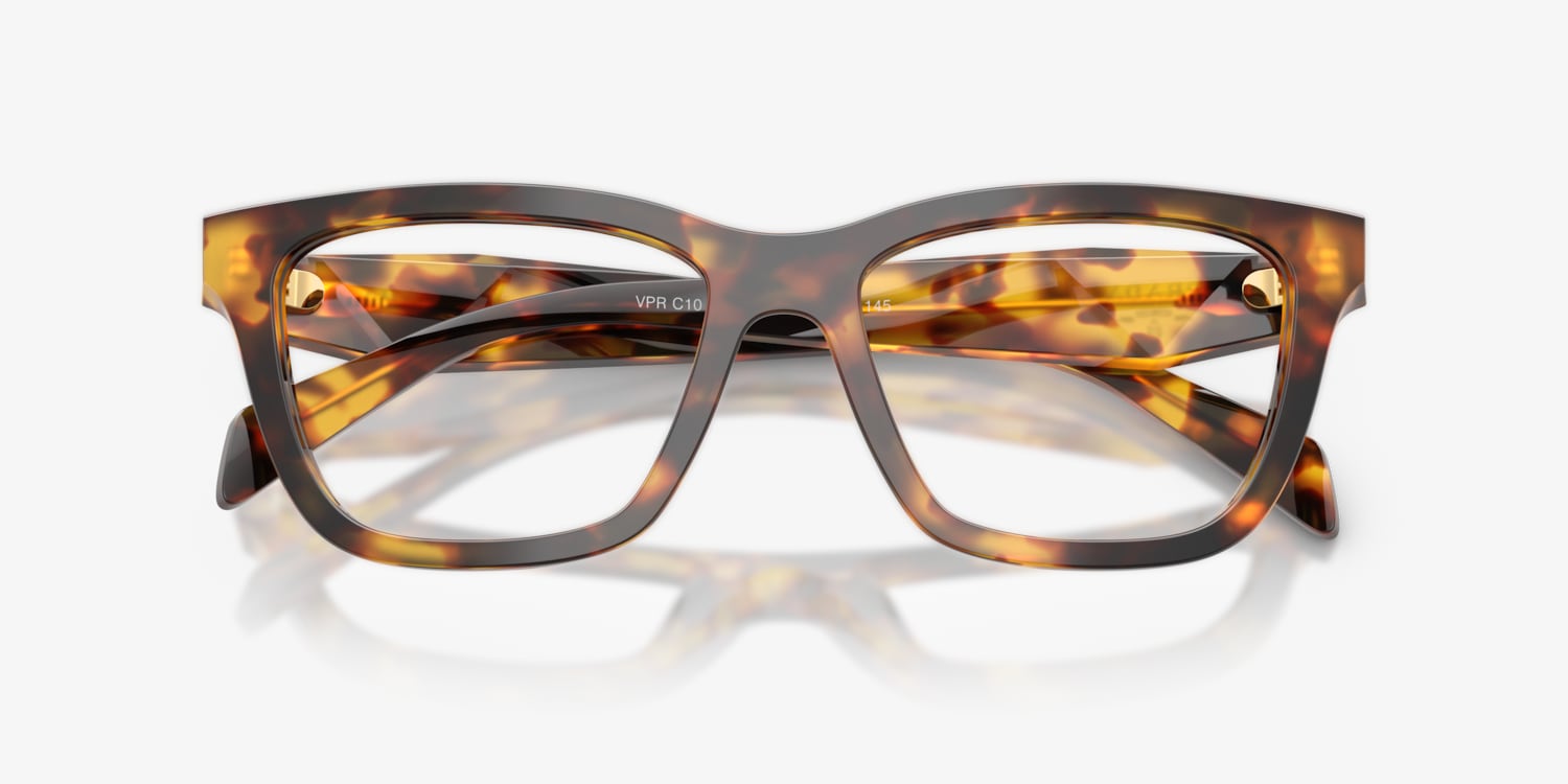 Prada PR C10V Eyeglasses | LensCrafters
