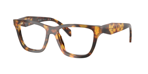 Prada Woman Honey Tortoise