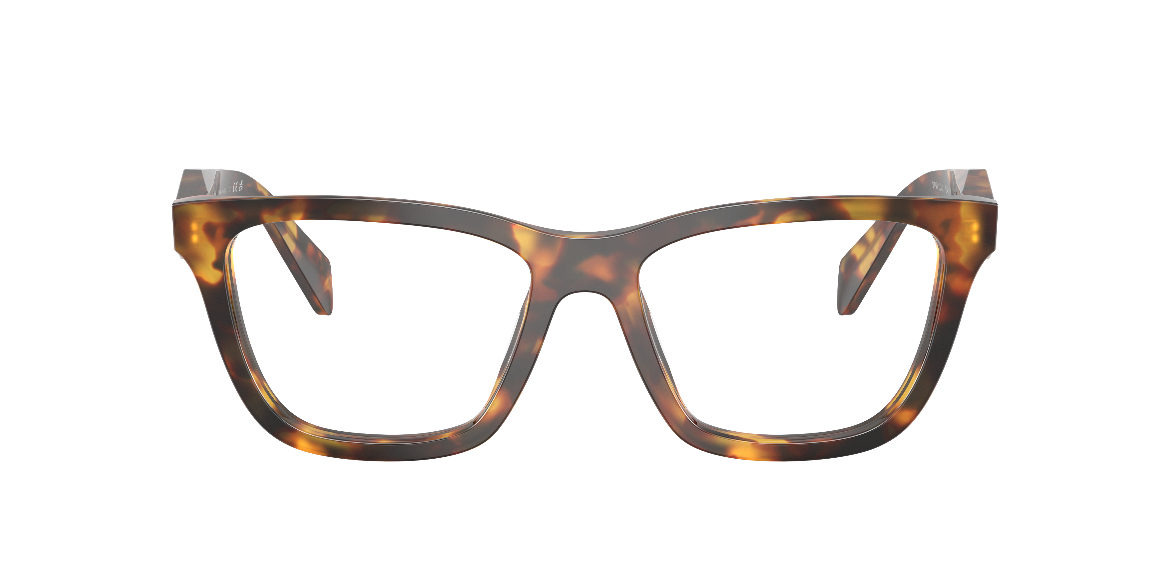 Prada PR C10V Eyeglasses | LensCrafters