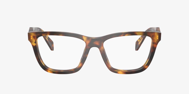 Prada PR B04V Eyeglasses | LensCrafters Prada PR B04V Eyeglasses | LensCrafters