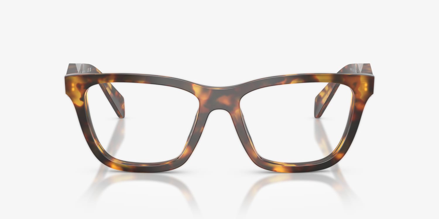 Prada PR C10V Eyeglasses | LensCrafters