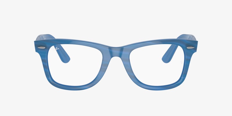 Ray-Ban RB5184 New Wayfarer Optics Eyeglasses | LensCrafters