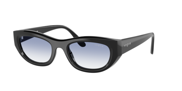 海外　VOGUE Vogue Eyewear VO2943SB Sunglasses | LensCrafters