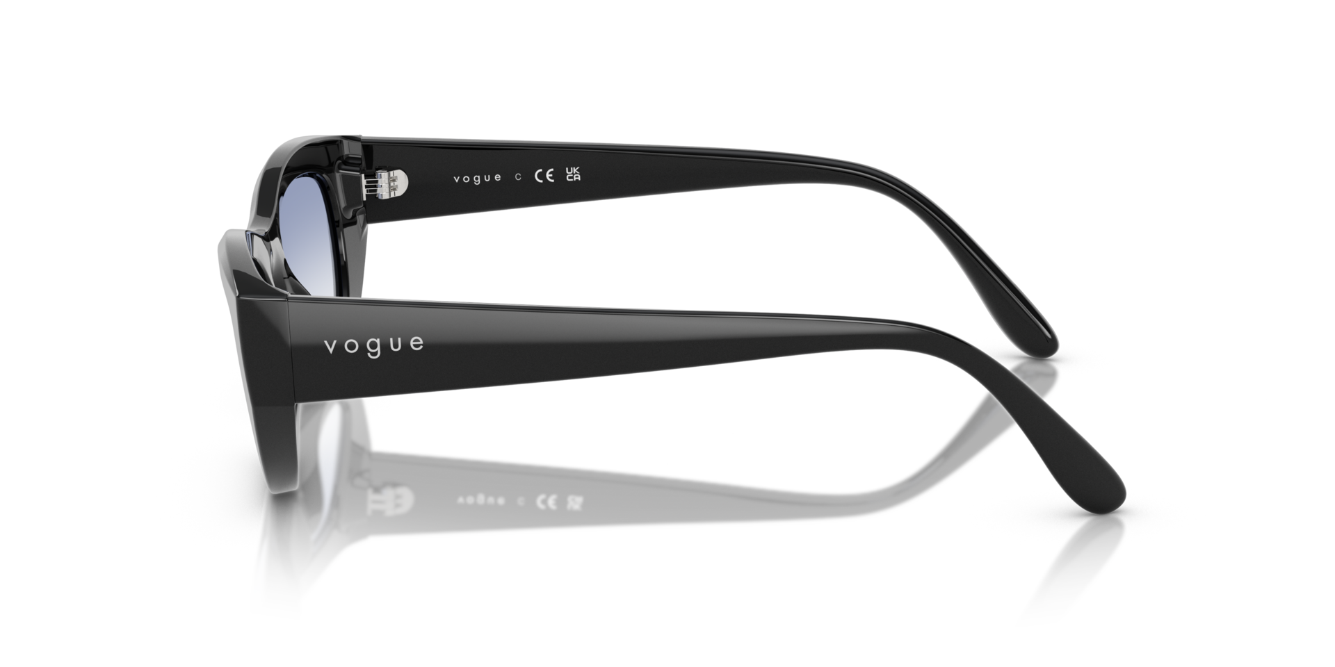 Vogue Eyewear VO5616S Sunglasses | LensCrafters display picture 2