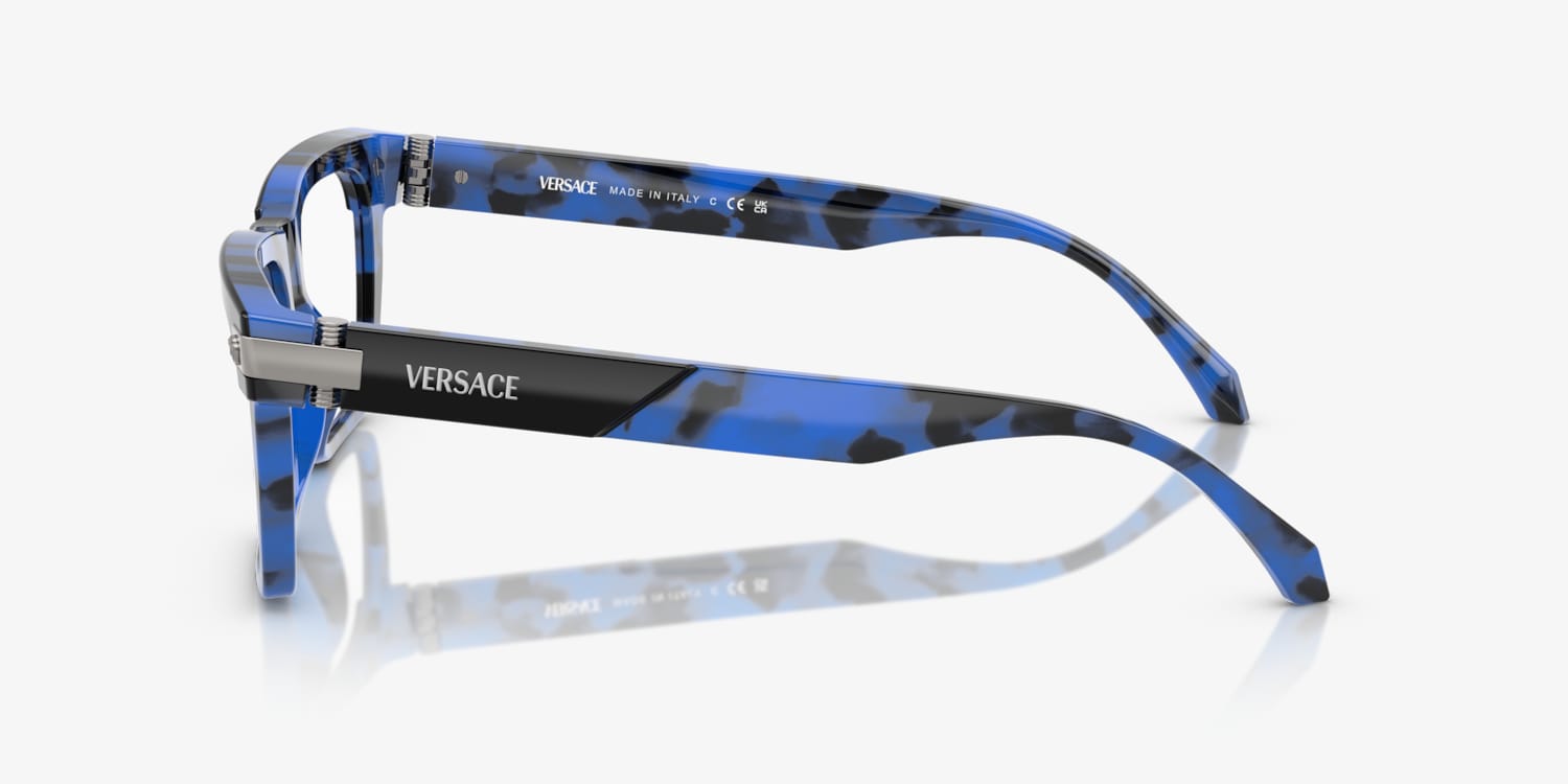 ヒデヨシ　 Versace VE3354 Eyeglasses | LensCrafters
