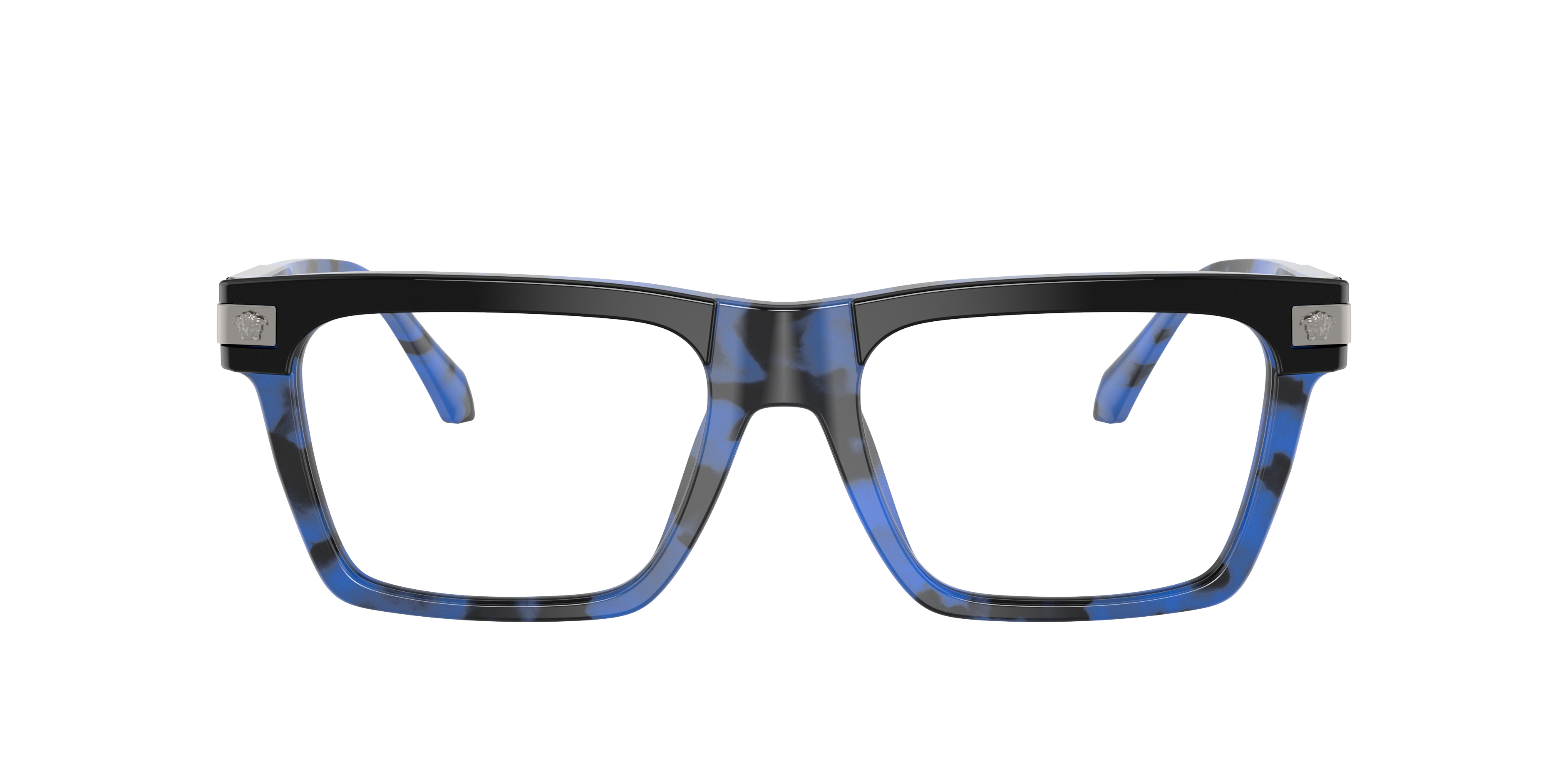 【状態良好】 VERSACE VRACE 23C80D282S282 Versace VE3354 Eyeglasses | LensCrafters