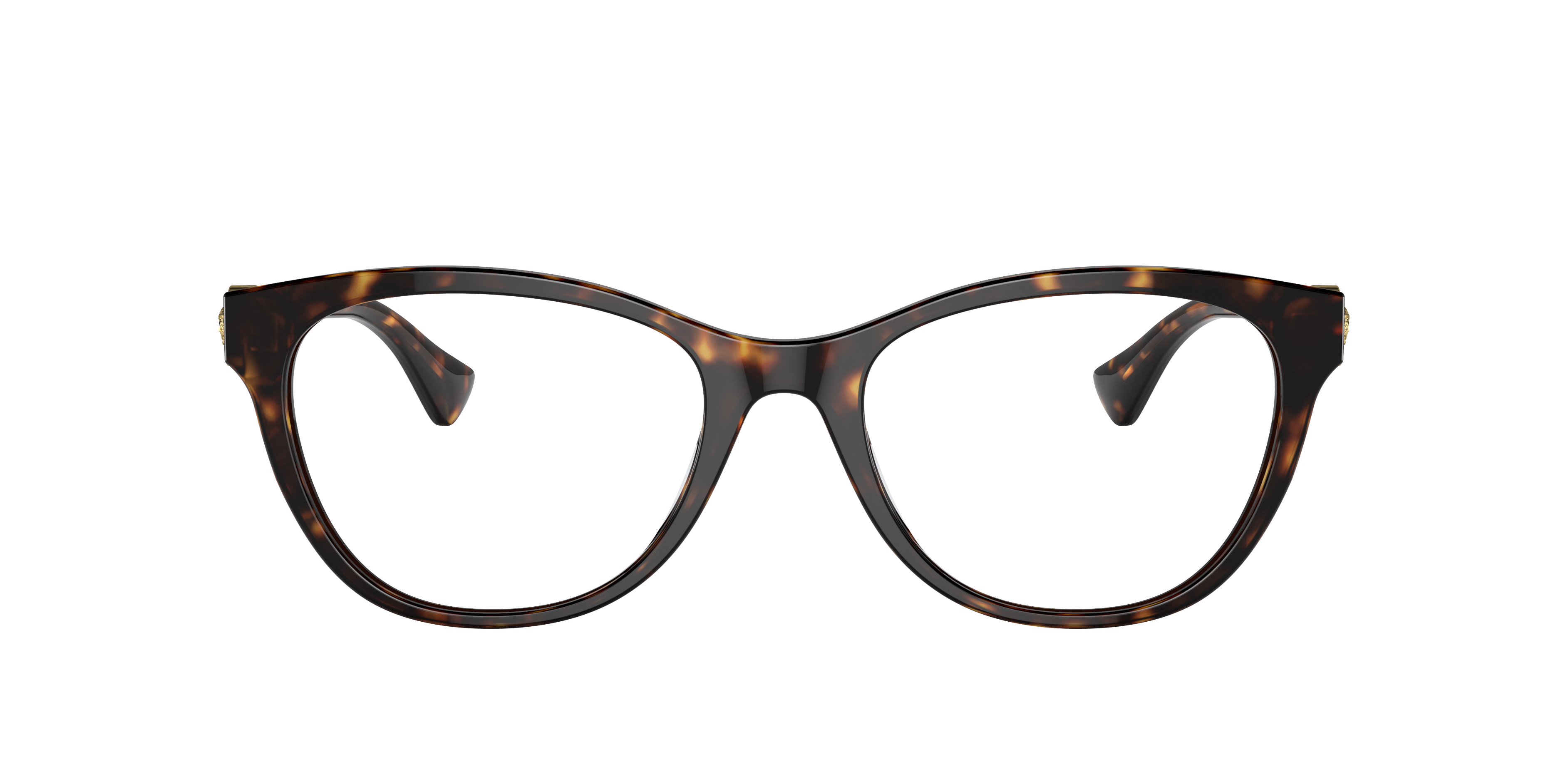 えりかページ Versace VE3329B Eyeglasses | LensCrafters
