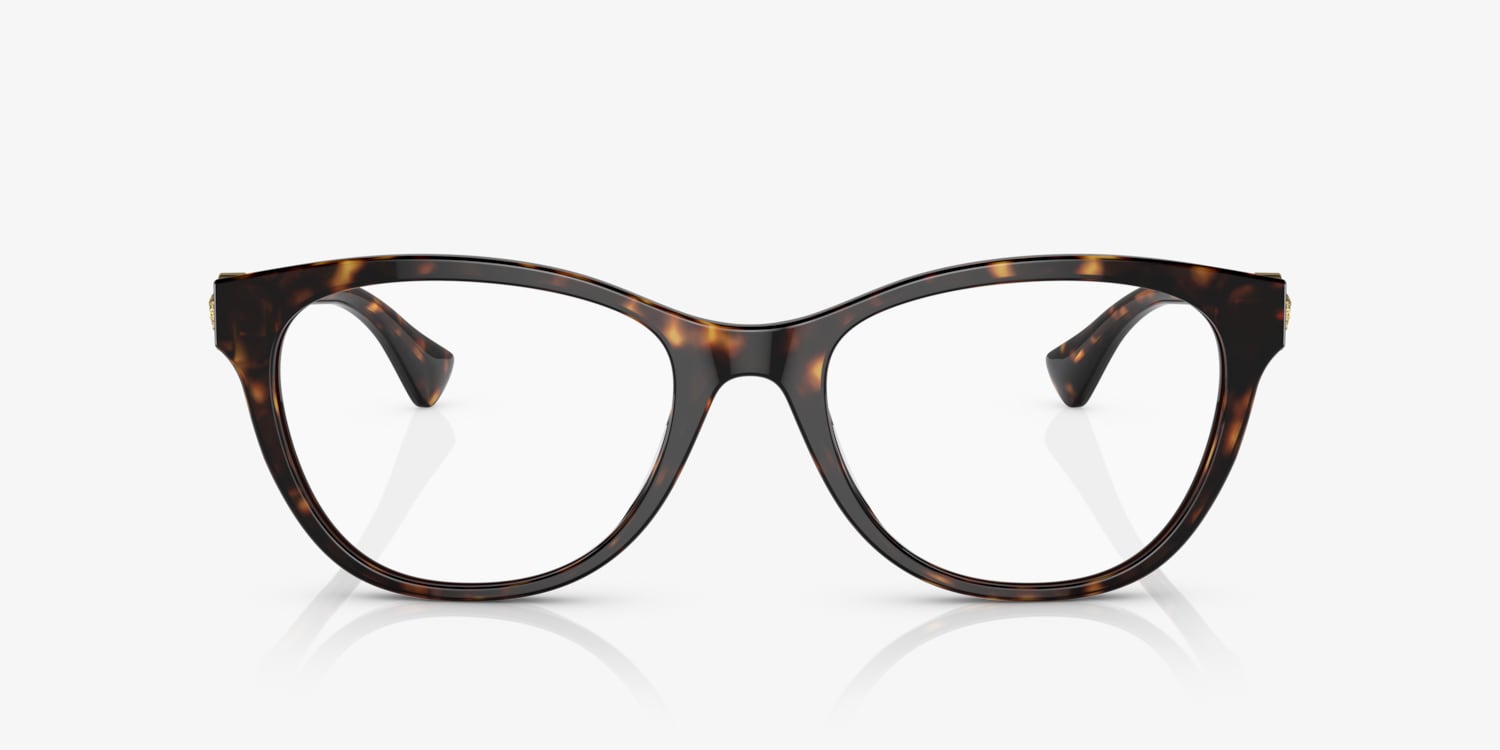 Versace VE3330 Eyeglasses | LensCrafters