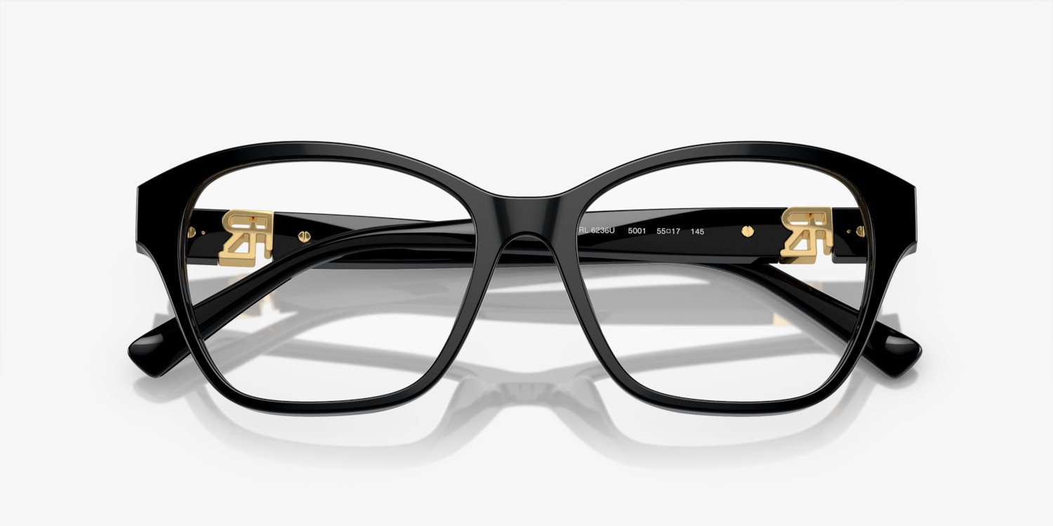希少 RALPH LAUREN clip-on eyewear Ray-Ban, Oakley, Popular Brands - Polo Ralph Lauren - Page 1