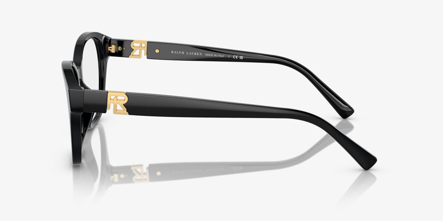 Ralph Lauren RL6236U Eyeglasses | LensCrafters