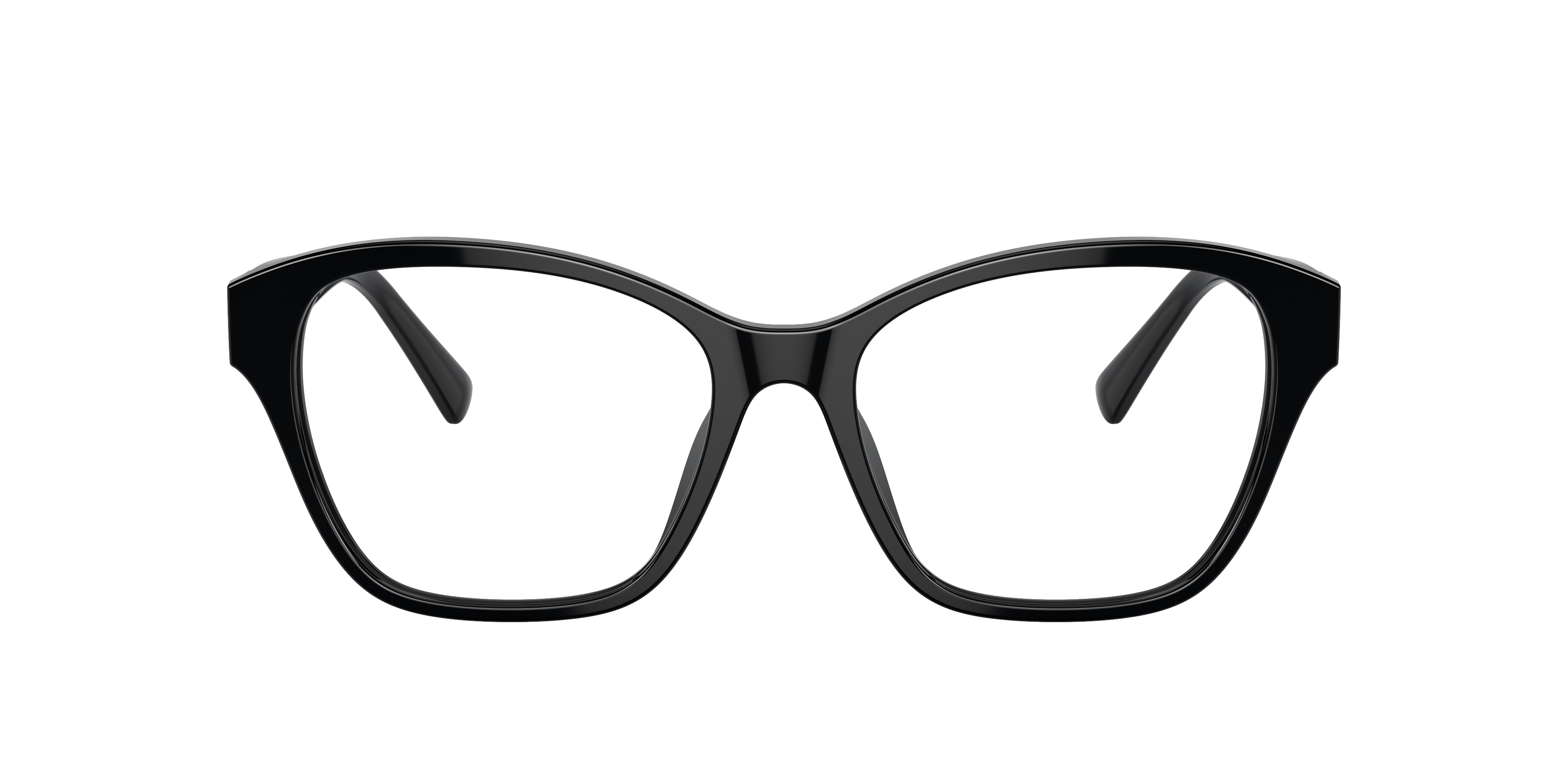 希少 RALPH LAUREN clip-on eyewear Ralph Lauren™ RL6240U Rectangle Eyeglasses | EyeOns.com
