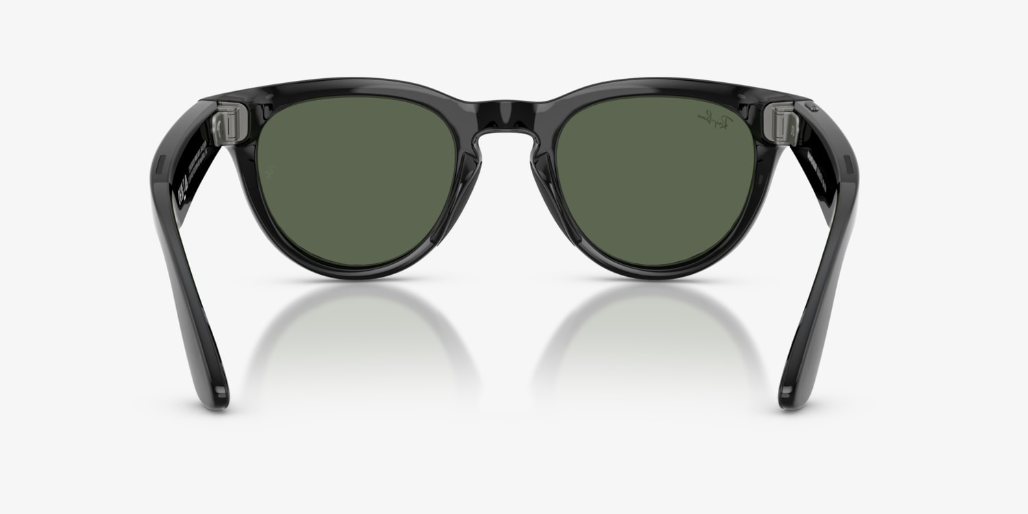 Ray-Ban Ray-Ban | Meta Headliner Sunglasses | LensCrafters