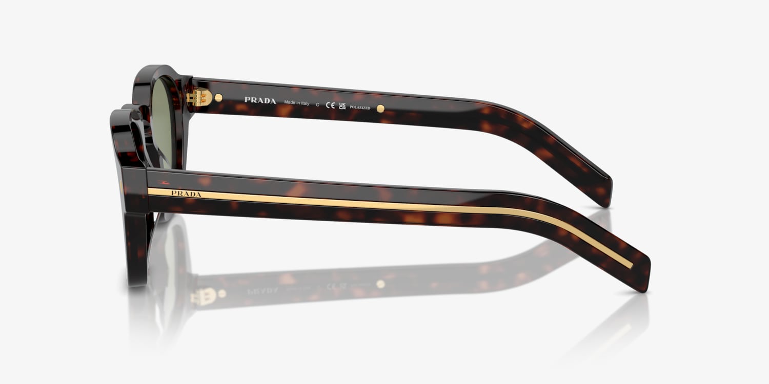 Prada PR A16S Sunglasses | LensCrafters