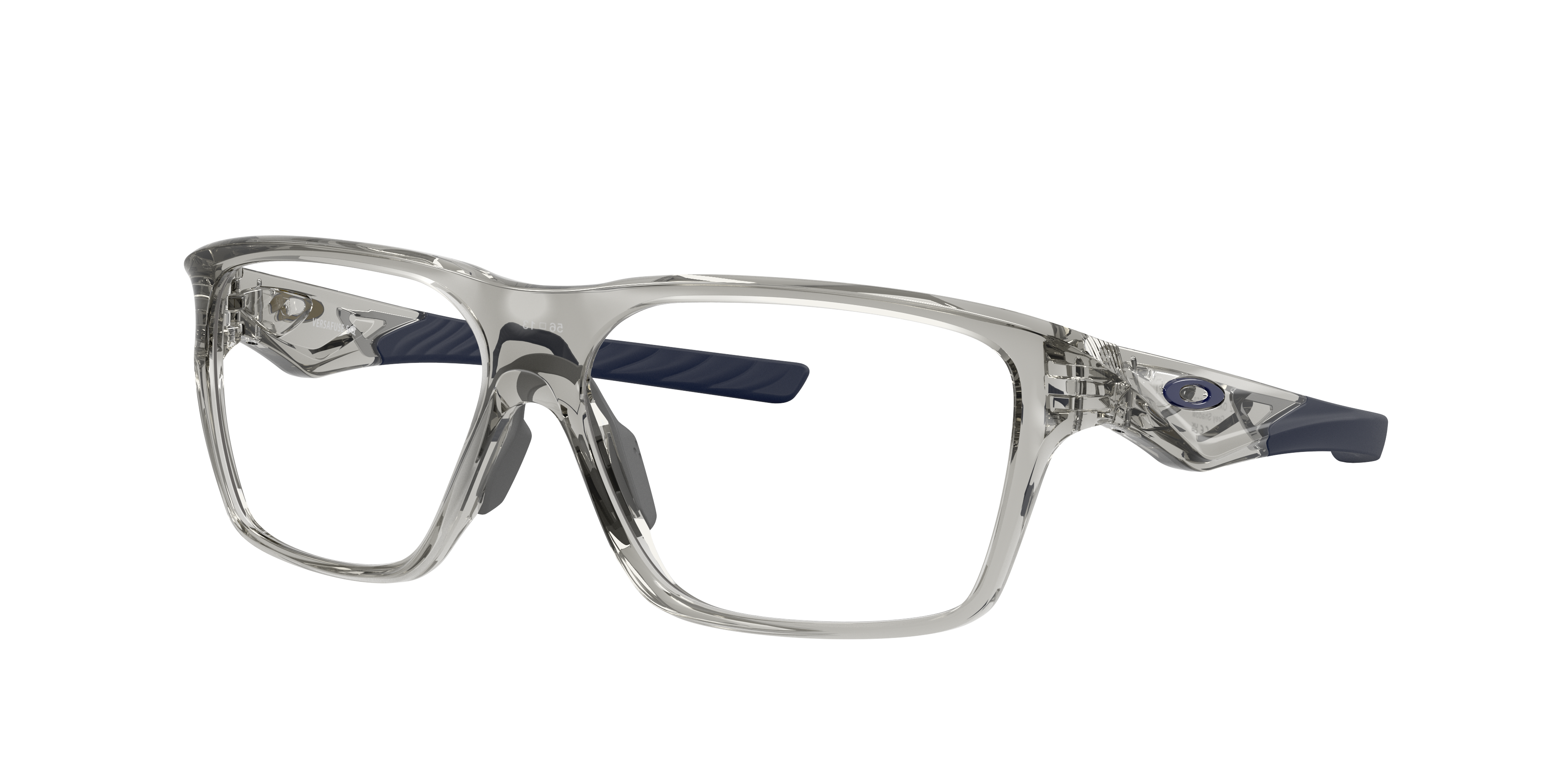 Oakley OX8201 Versafuse SQ Eyeglasses | LensCrafters