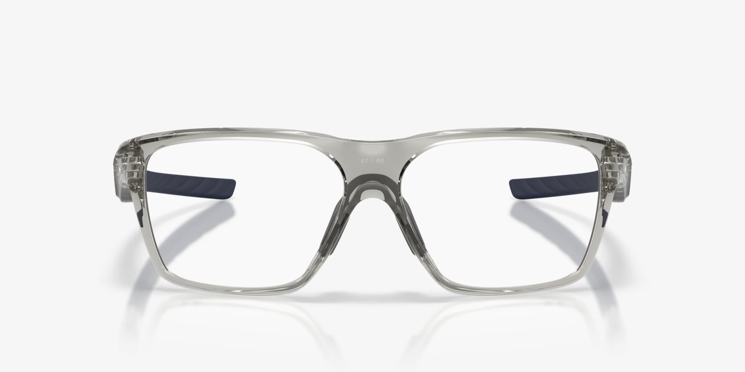 Oakley OX8201 Versafuse SQ Eyeglasses | LensCrafters