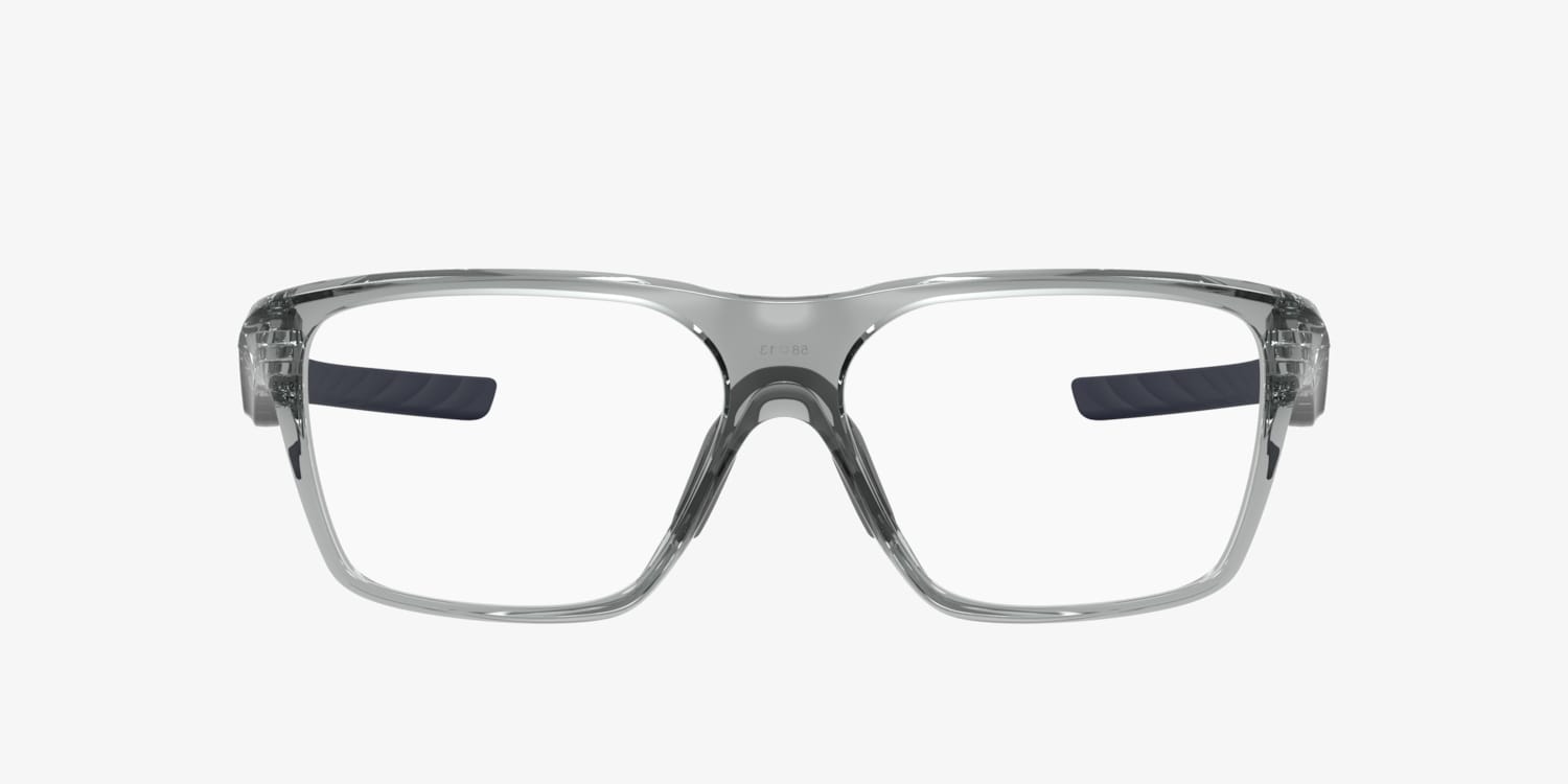 Oakley OX8201 Versafuse SQ Eyeglasses | LensCrafters