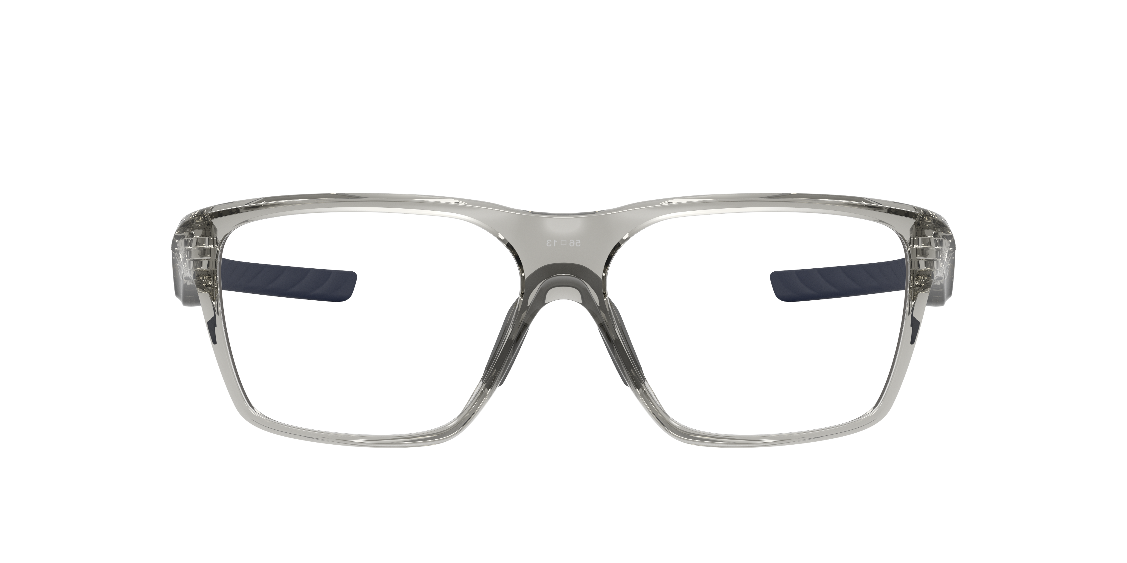 okkundesページ Oakley OX8201 Versafuse SQ Eyeglasses | LensCrafters