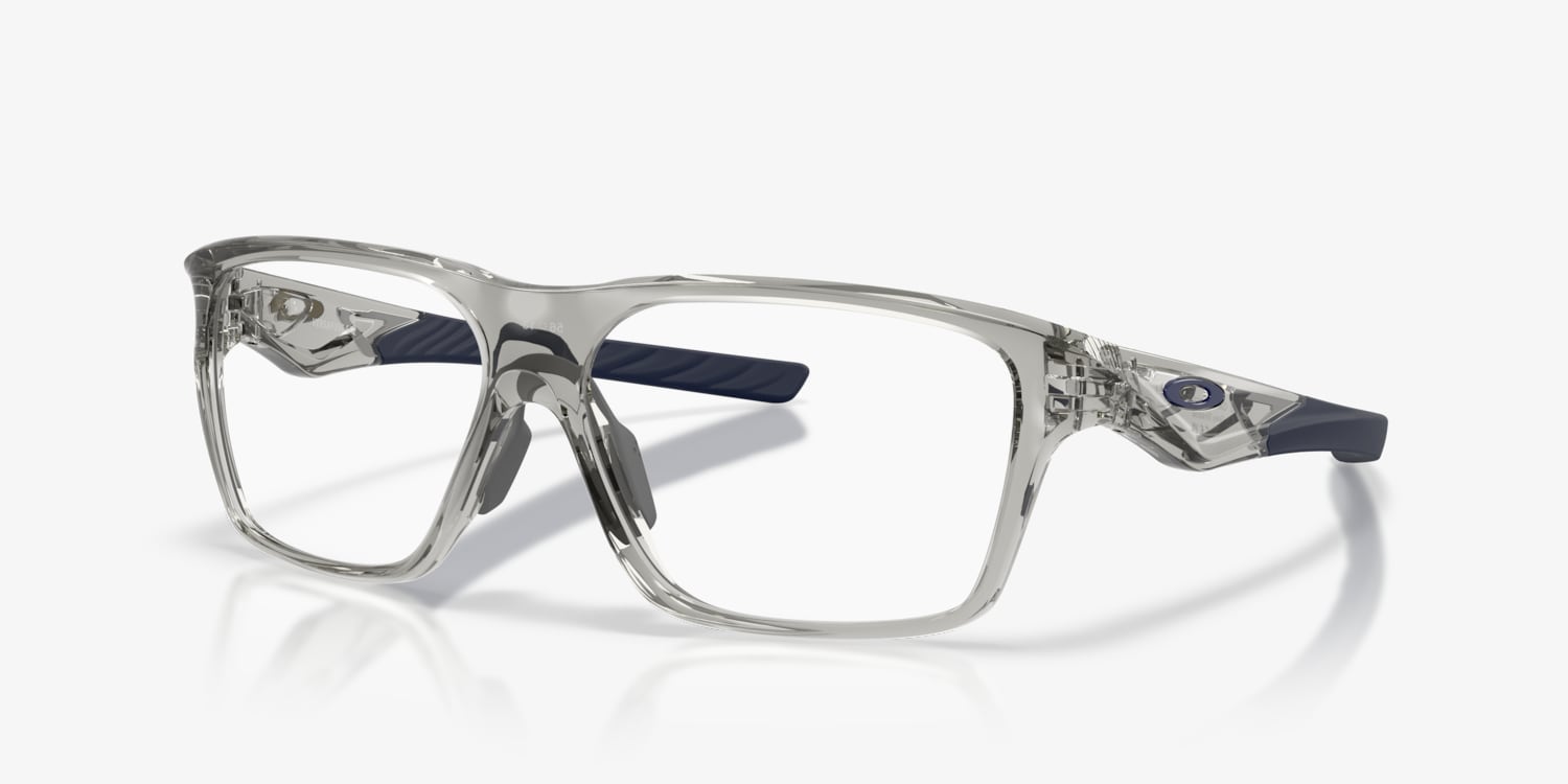 Oakley OX8201 Versafuse SQ Eyeglasses | LensCrafters