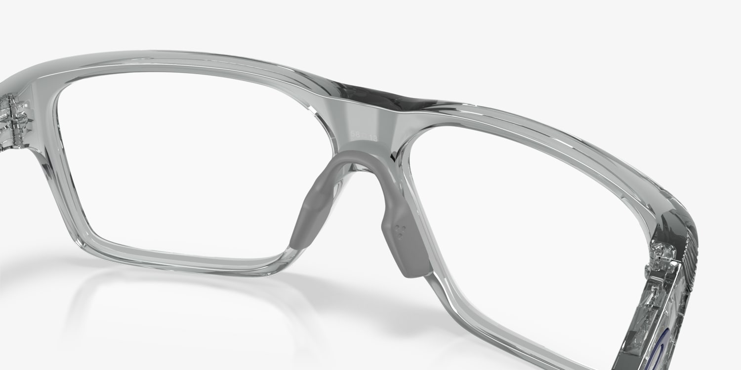 Oakley OX8201 Versafuse SQ Lentes | LensCrafters