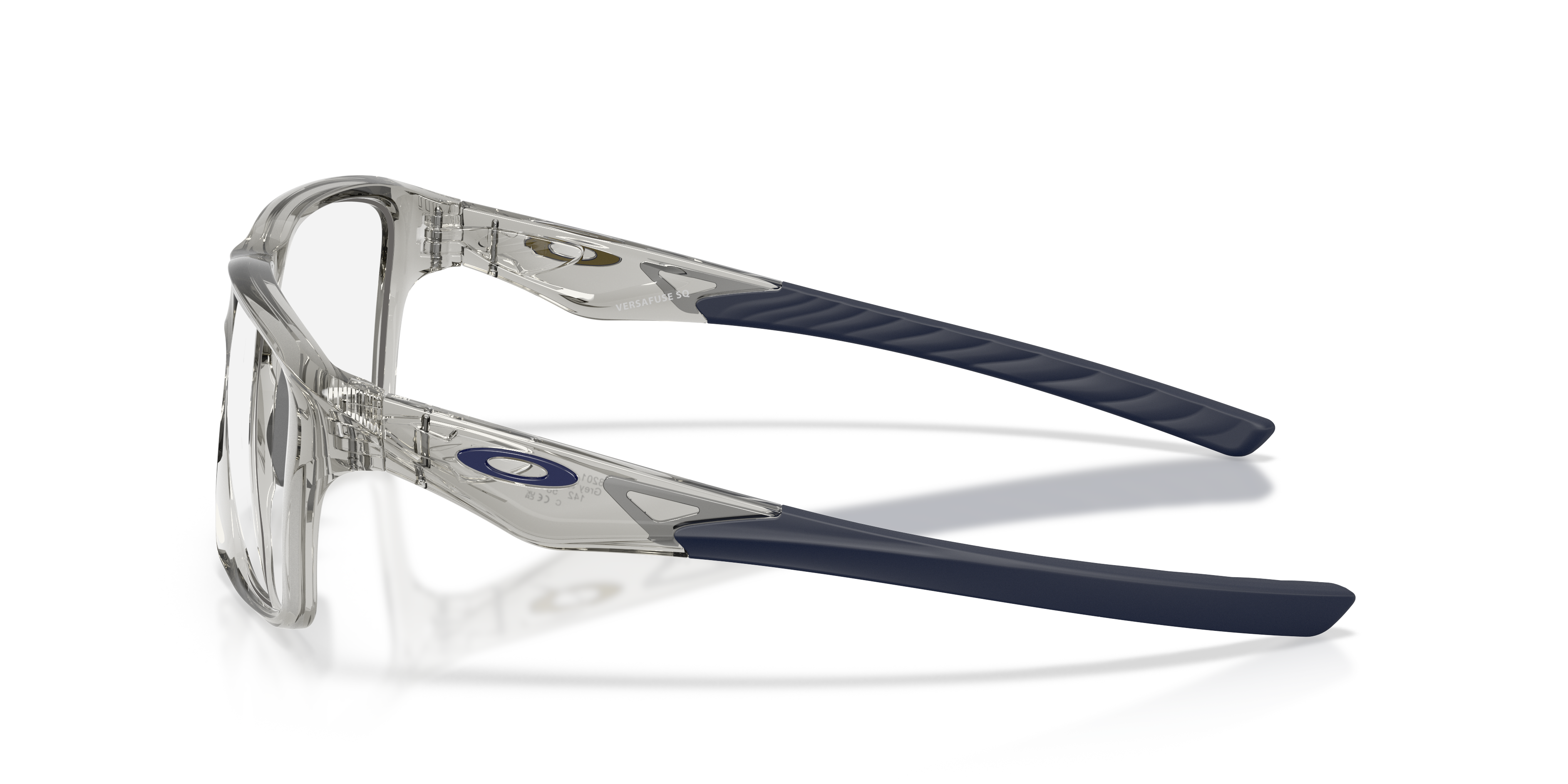 Oakley OX8201 Versafuse SQ Eyeglasses | LensCrafters