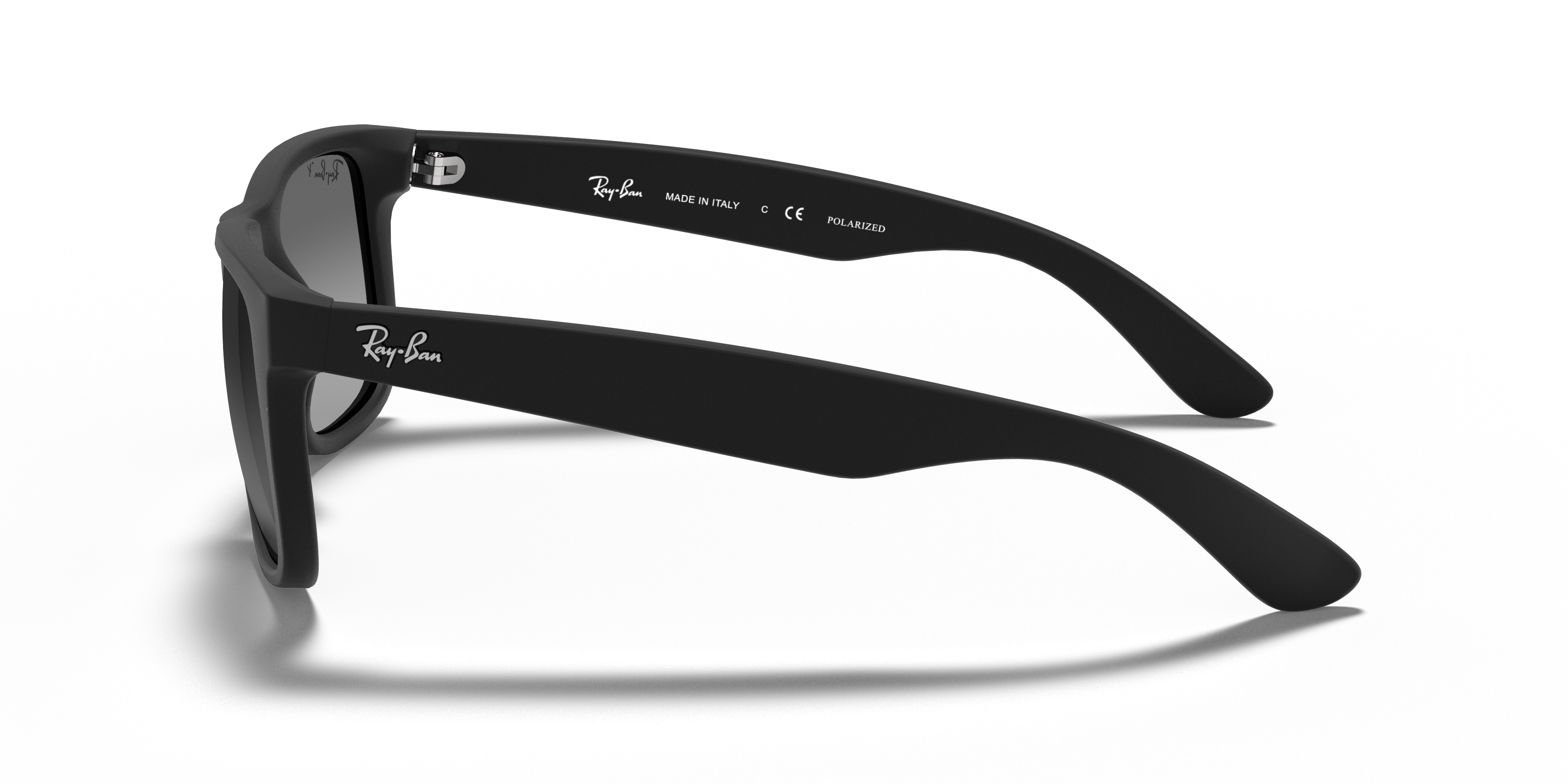 Ray-Ban RB4165 Justin Classic Sunglasses | LensCrafters