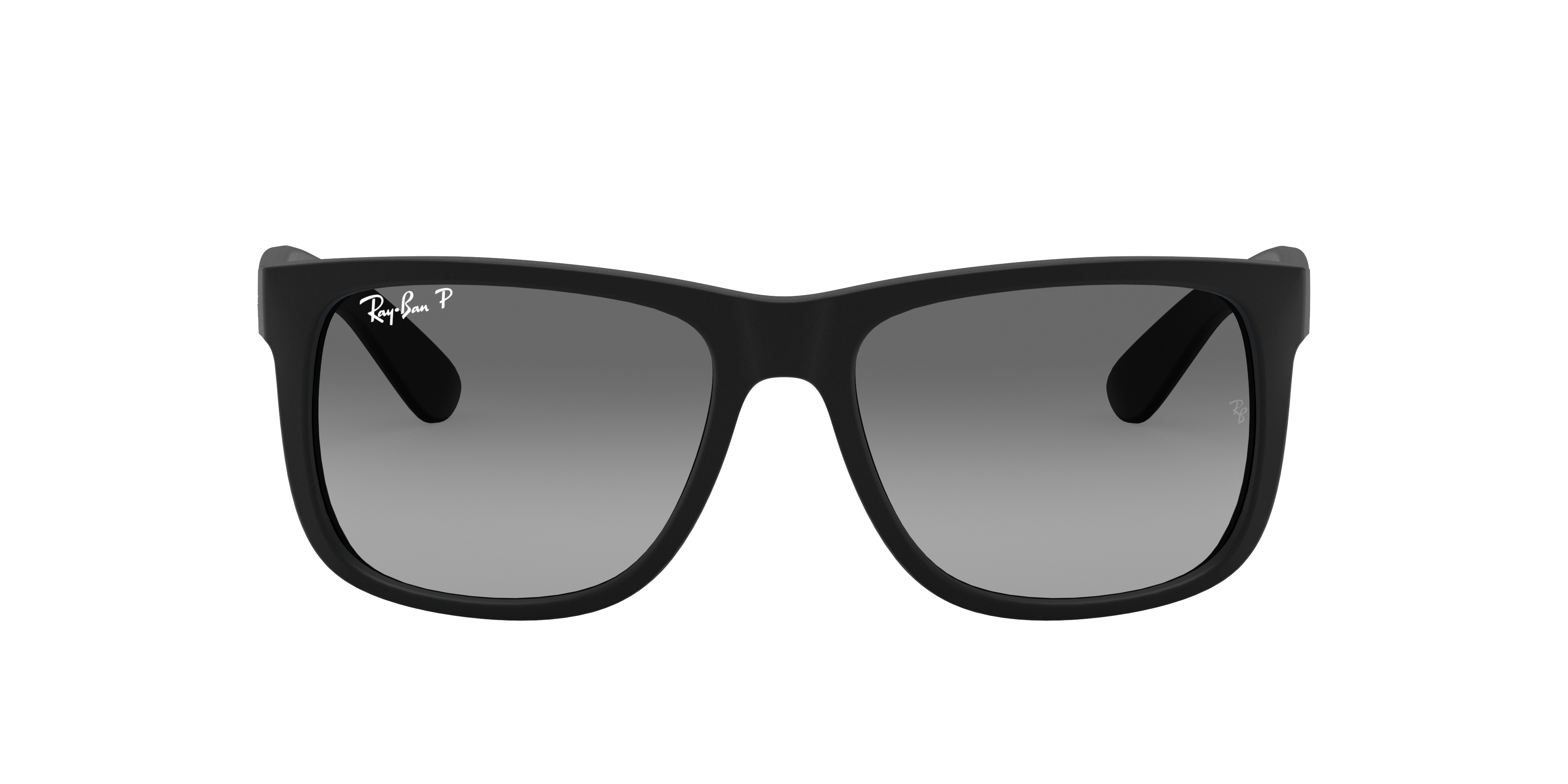 Ray-Ban RB4165 Justin Classic Sunglasses | LensCrafters