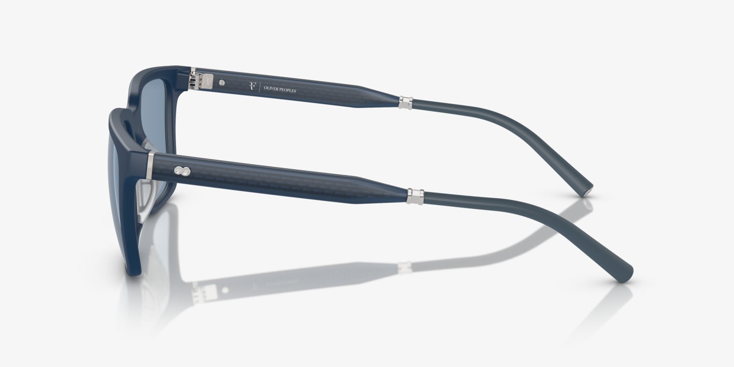 Oliver Peoples OV5553SU Mr. Federer Sunglasses | LensCrafters