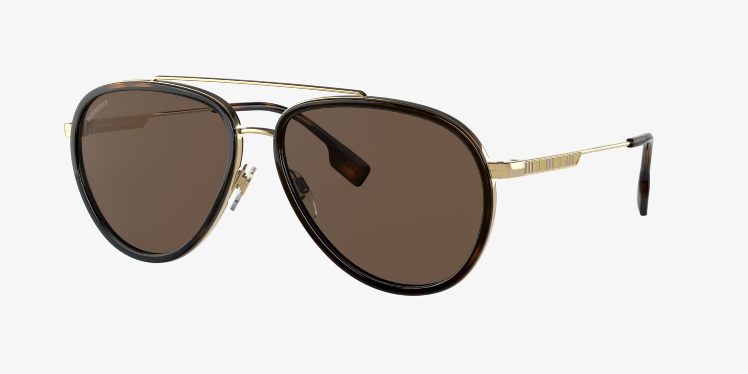 バーバリー / サングラス 0BE3125__101773__STD__noshad__