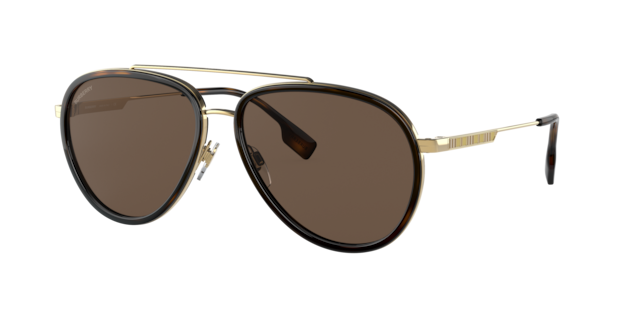 Burberry Man Gold