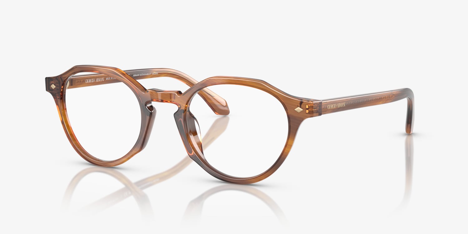 Giorgio Armani AR7264U Eyeglasses | LensCrafters