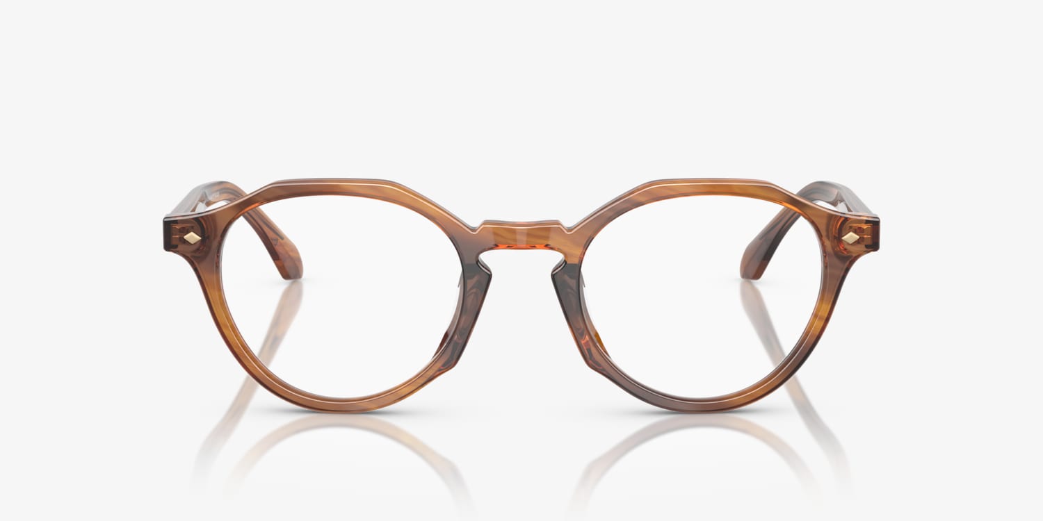 Giorgio Armani AR7264U Eyeglasses | LensCrafters