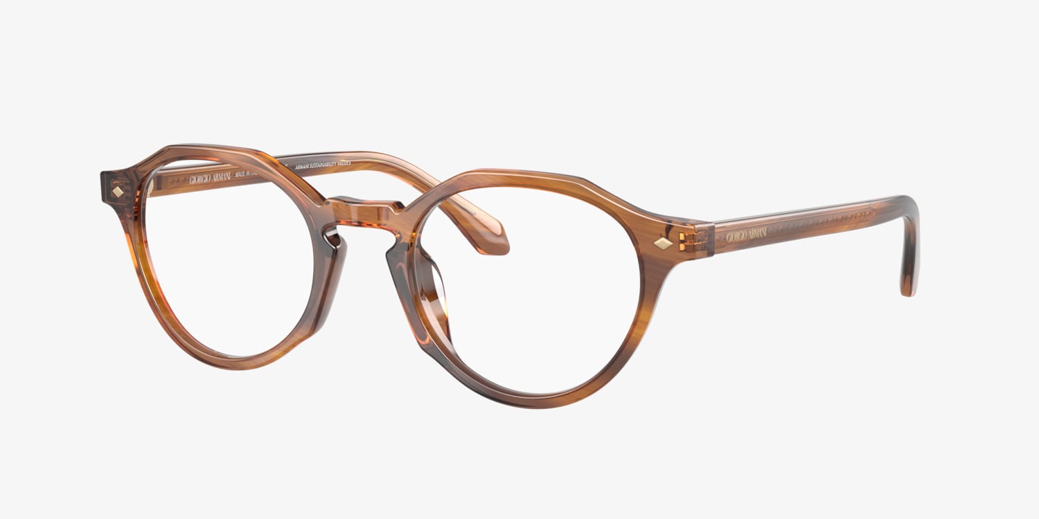 Giorgio Armani AR7264U Eyeglasses | LensCrafters