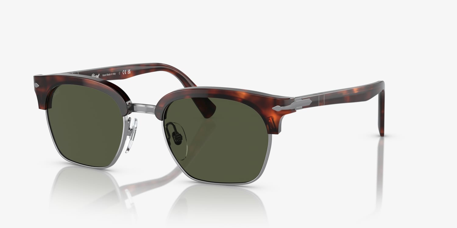 Persol Tailoring Edition 3199S サングラス Persol PO3199S Sunglasses | LensCrafters