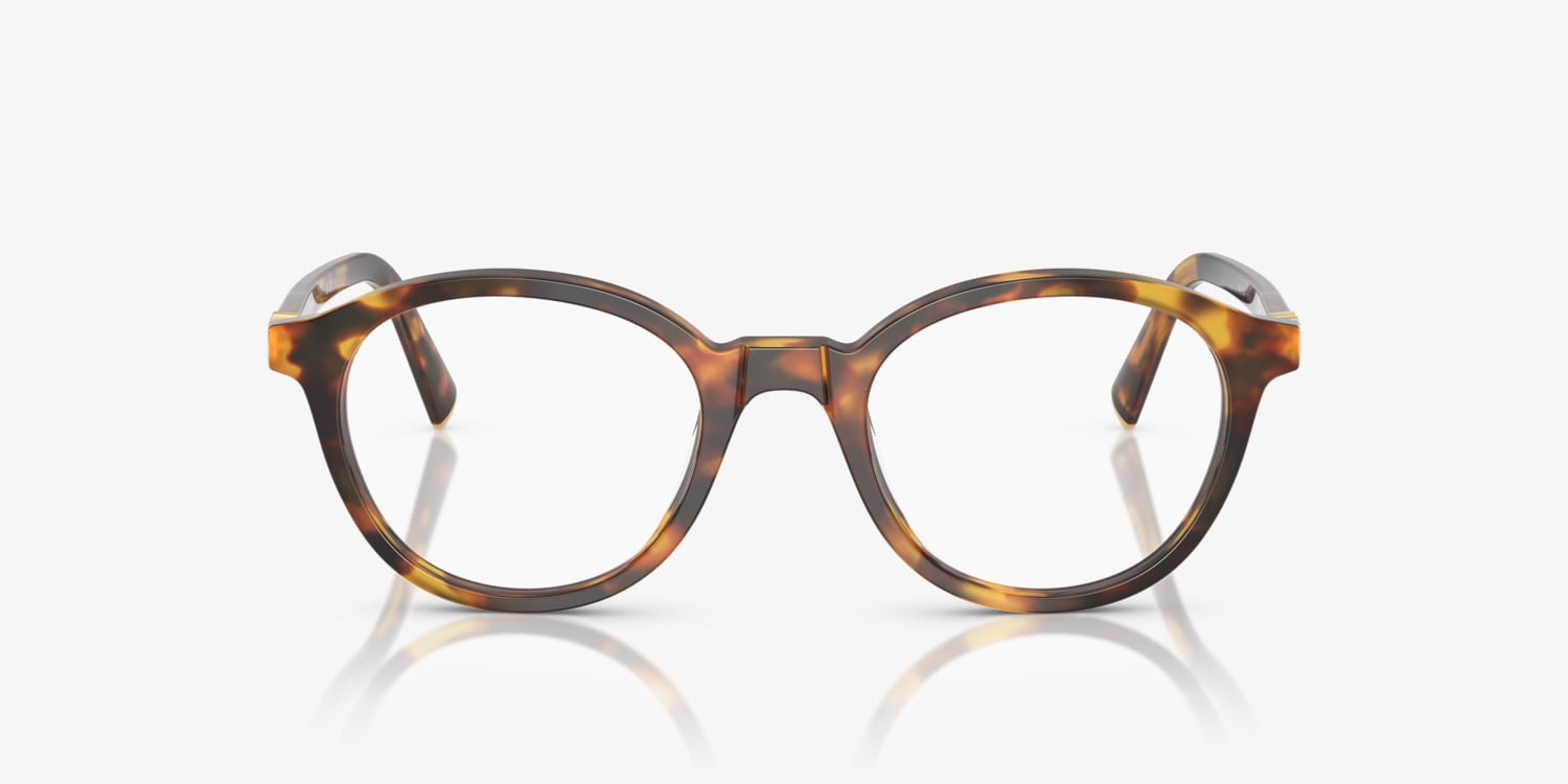 Miu Miu MU 02WVF Eyeglasses | LensCrafters