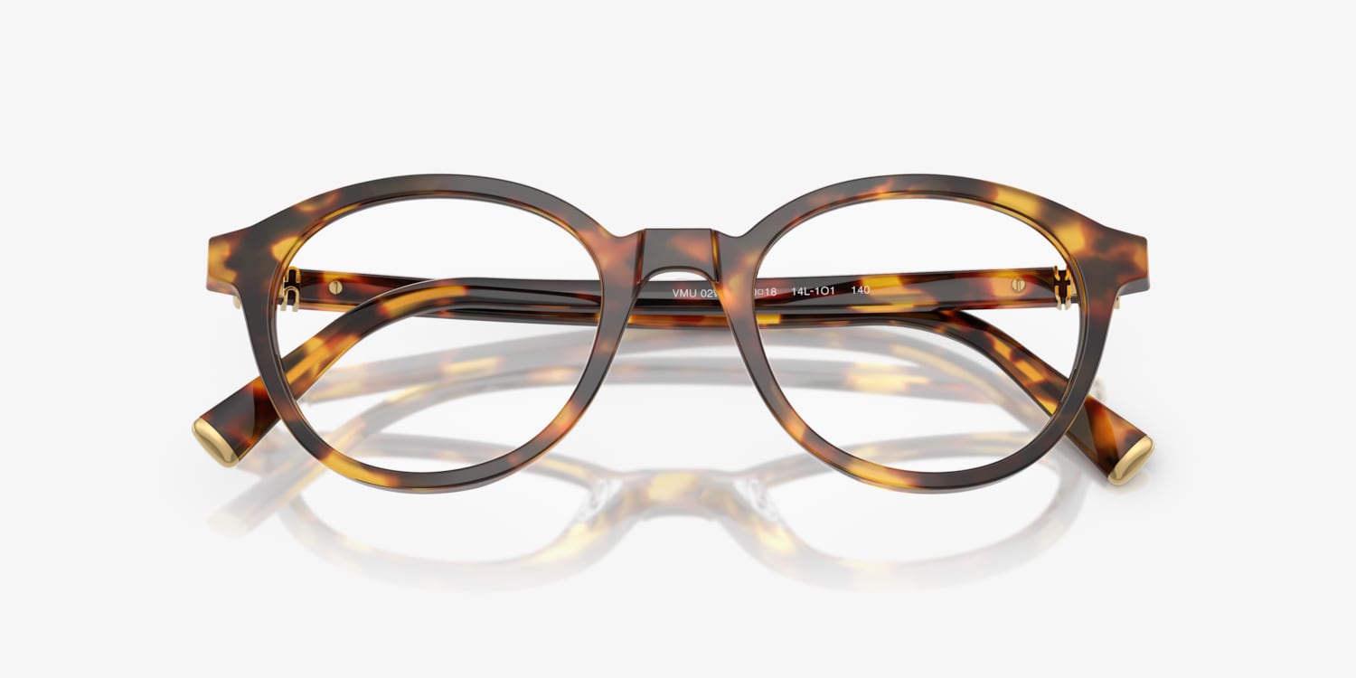 Miu Miu MU 02WVF Eyeglasses | LensCrafters