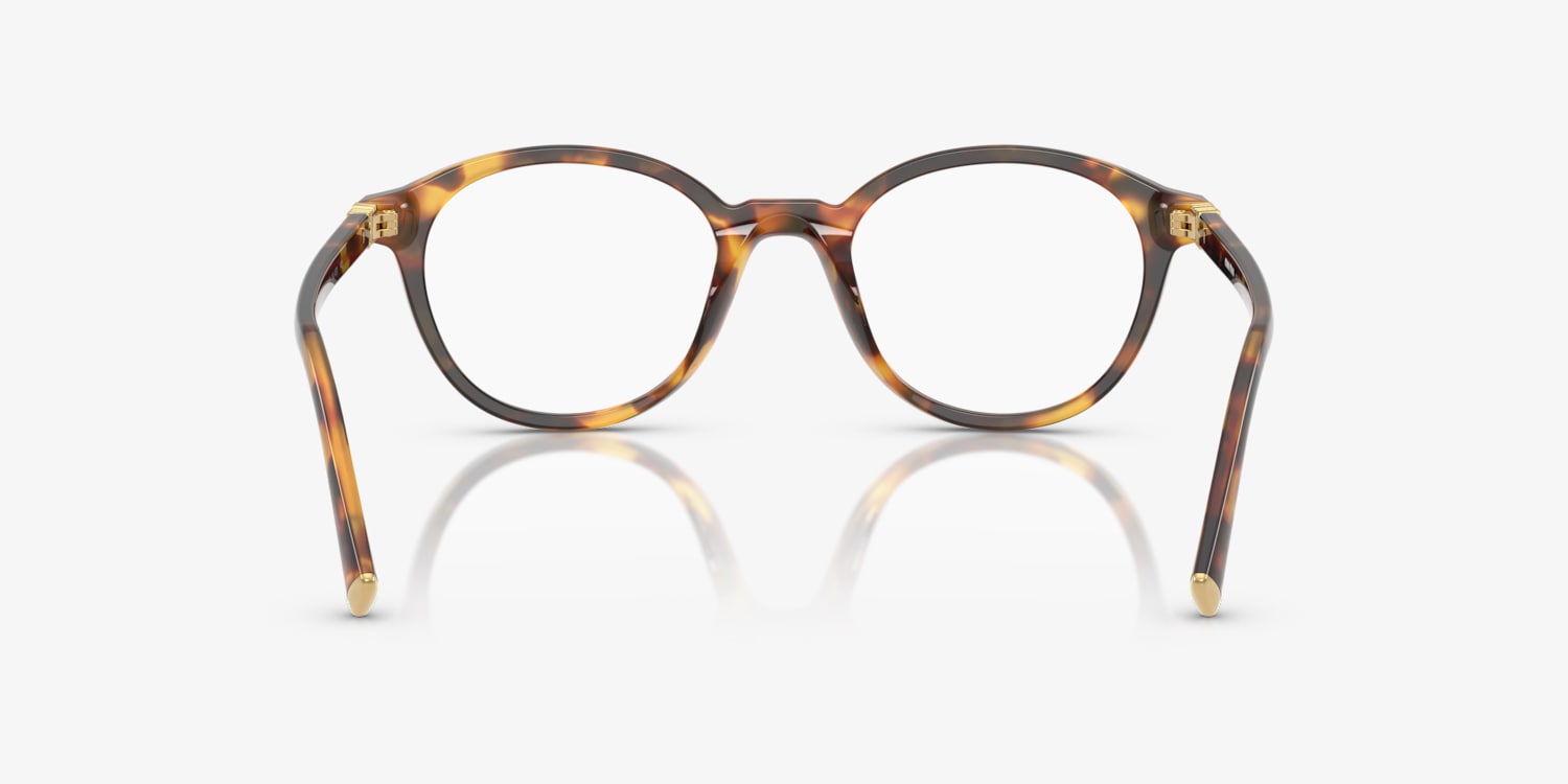 miiu様 Miu Miu MU 02WVF Eyeglasses | LensCrafters
