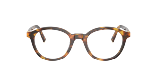 みぃーふぉー Miu Miu MU 02WVF Eyeglasses | LensCrafters