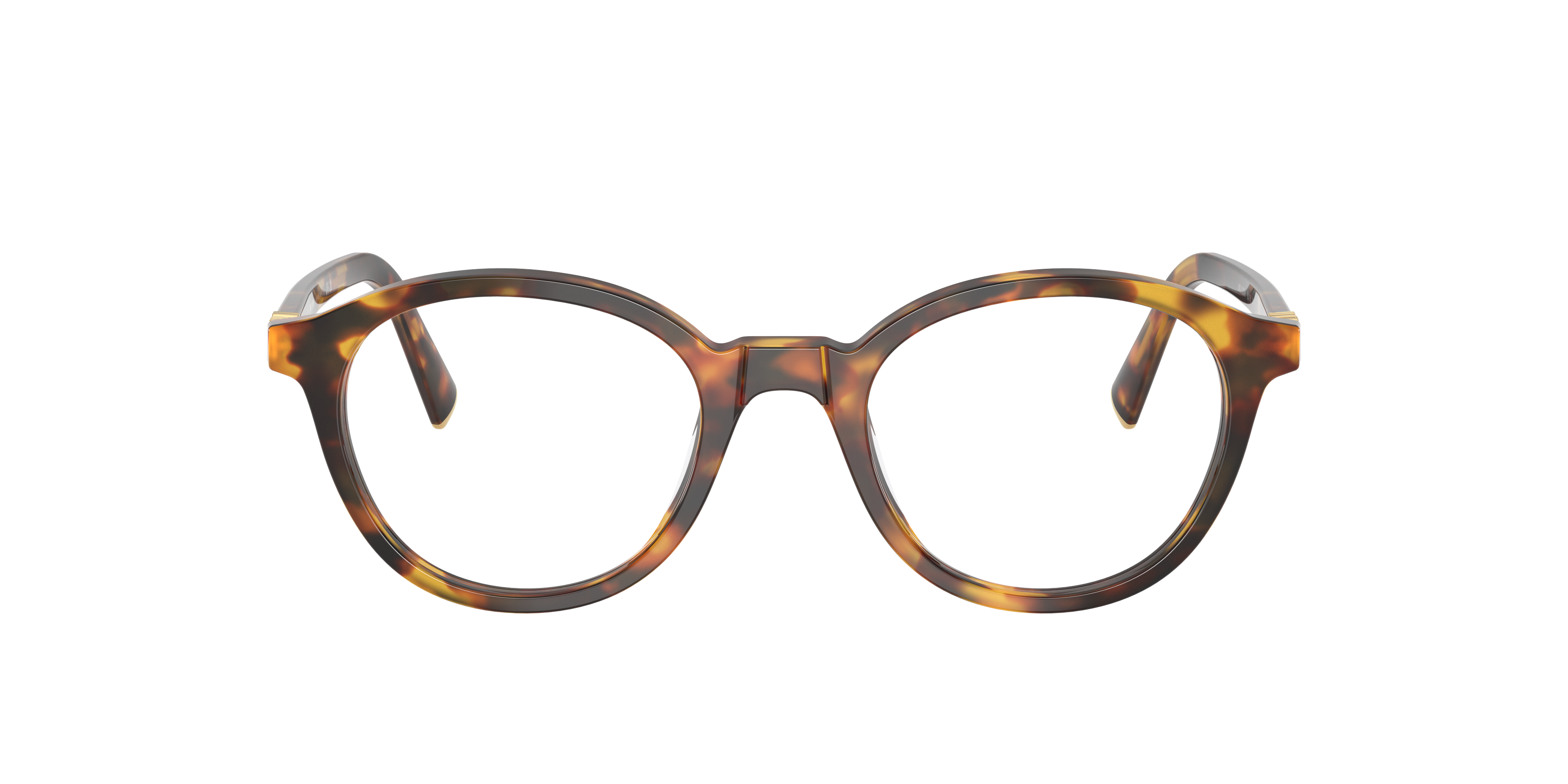 Miu Miu MU 02WVF Eyeglasses | LensCrafters