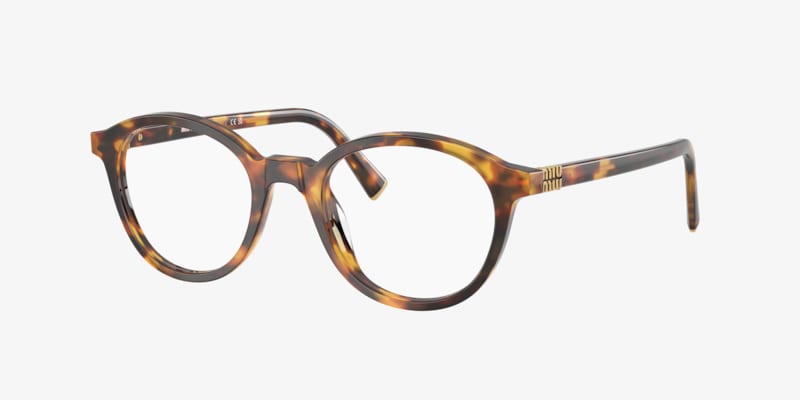 Miu Miu MU 09XV Eyeglasses | LensCrafters