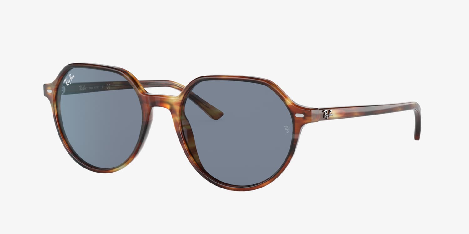 Ray-Ban RB2195 Thalia Sunglasses | LensCrafters