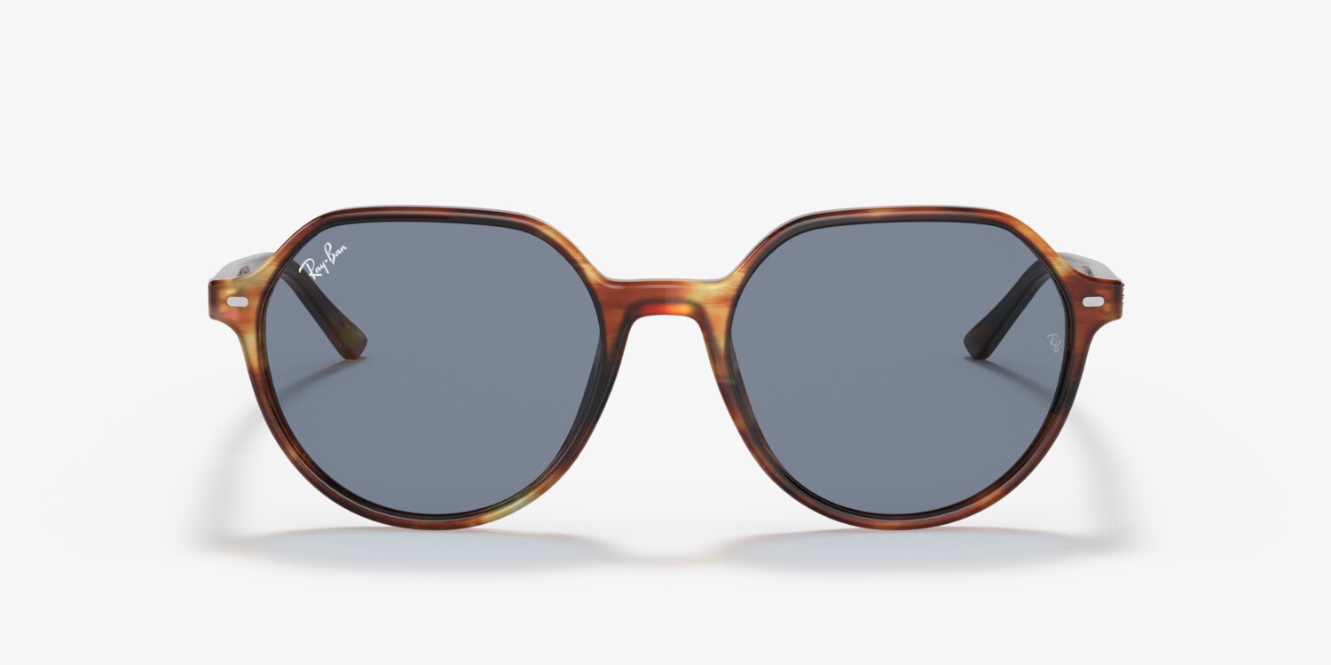 Ray-Ban RB2195 Thalia Sunglasses | LensCrafters