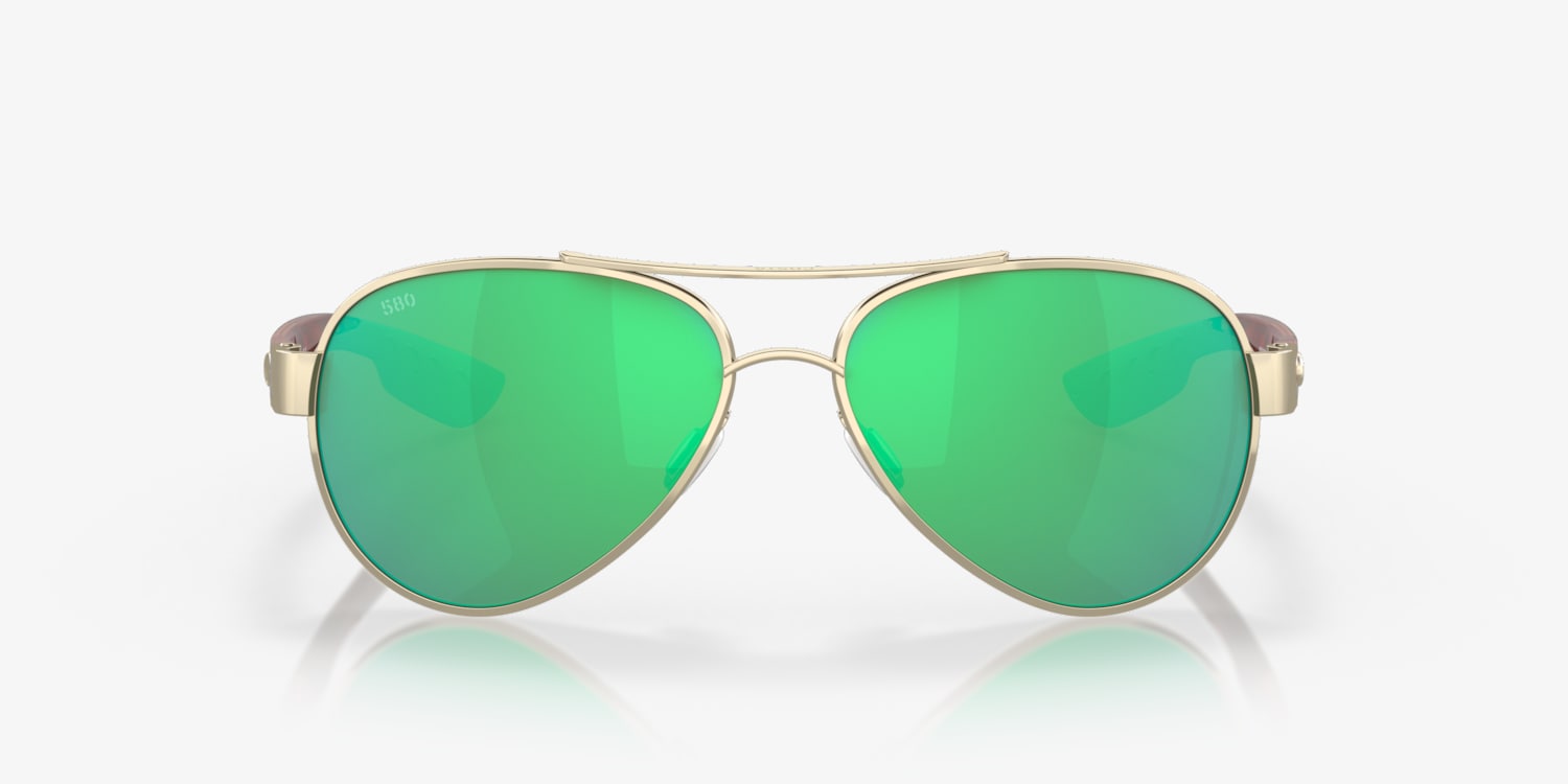 Costa 6S4006 Loreto Sunglasses | LensCrafters