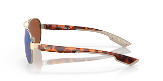 Costa Del Mar Woman Rose Gold