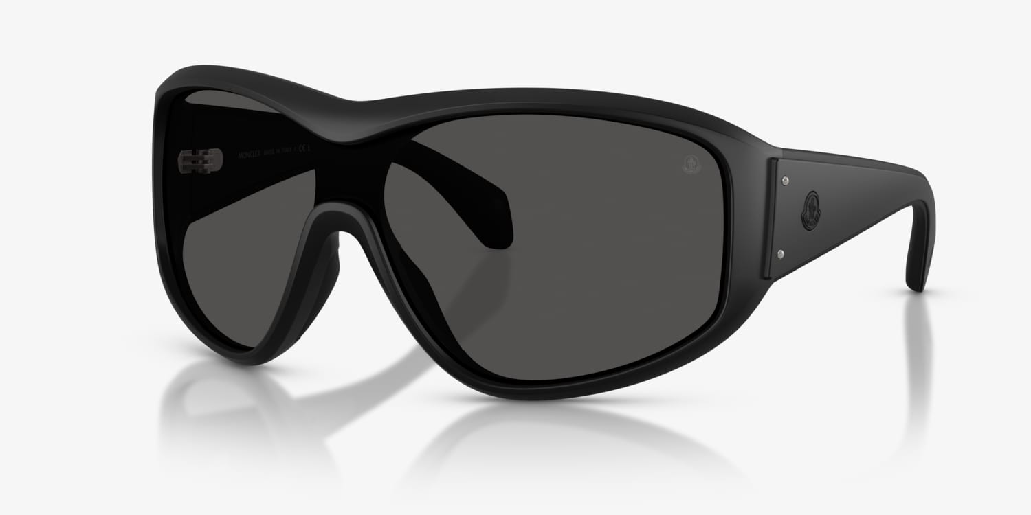 Moncler ME8016U Thyra Sunglasses | LensCrafters
