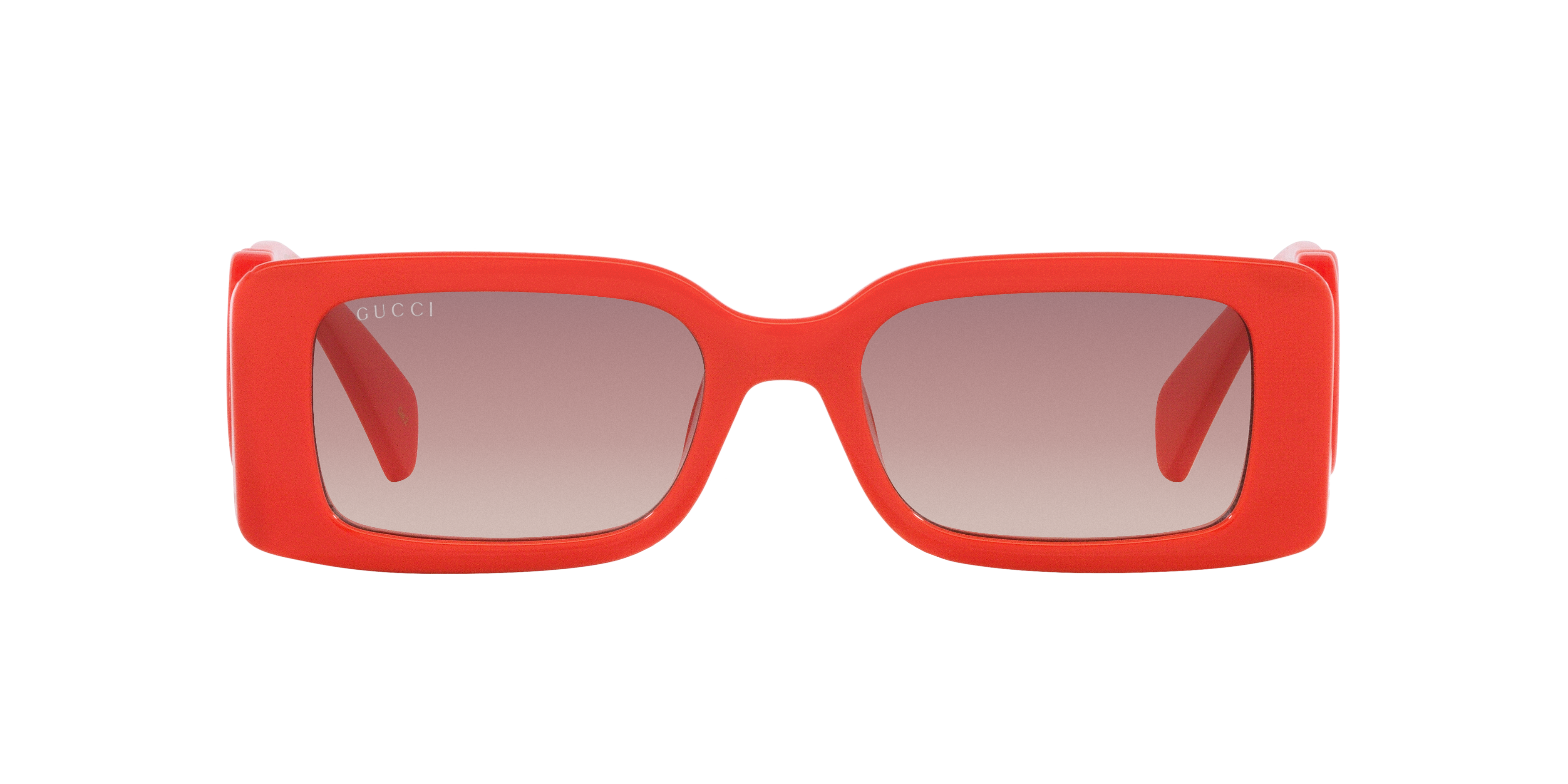 GUCCI サングラス 赤 プラスチック製 Gucci GG1325S Sunglasses | LensCrafters