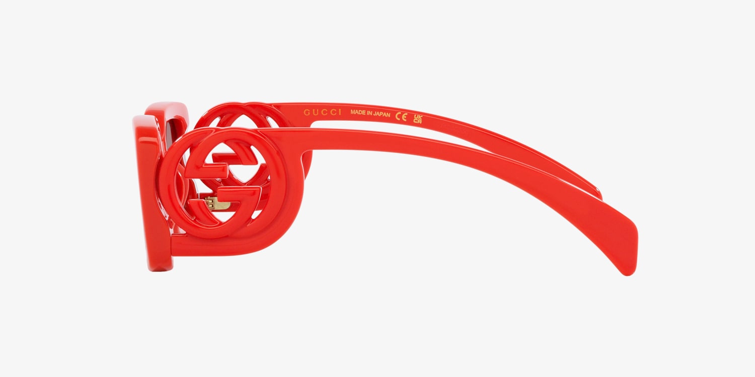Gucci GG1325S Sunglasses | LensCrafters