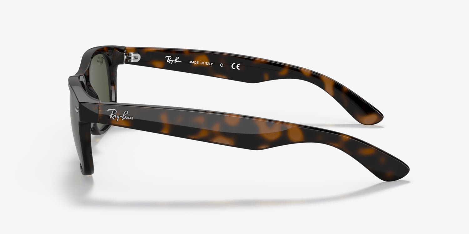 小物 Ray Ban NEW WAYFARER RB2131-F Ray-Ban RB2132 New Wayfarer Classic Sunglasses | LensCrafters