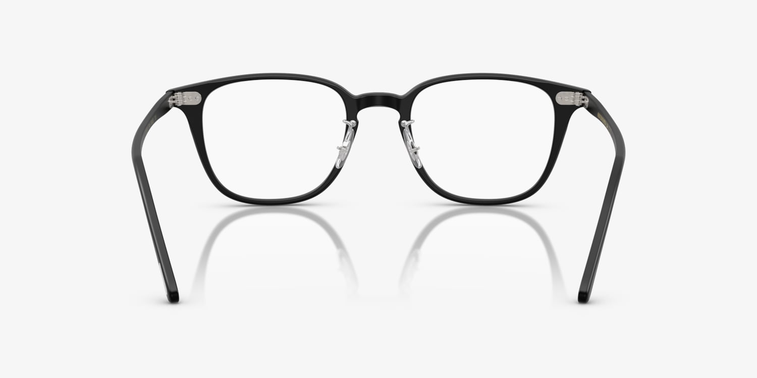 Oliver Peoples OV5578 Sobel Eyeglasses | LensCrafters