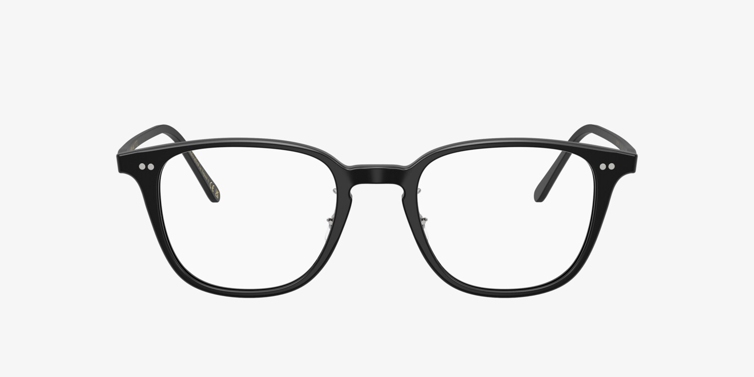 Oliver Peoples ISOBEL Sunglasses Oversized Frame Oliver Peoples Black Ollice Sunglasses Oliver Peoples main image 3